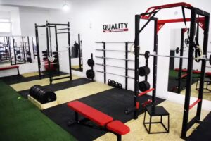 Quality Fuerza y Acondicionamiento