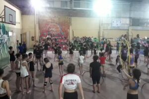 Quality Pileta Intersindical