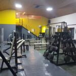 Quantum Gym