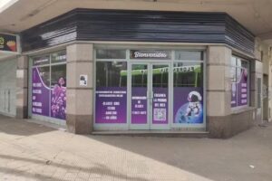 QUANTUM Pole Dance y Calistenia