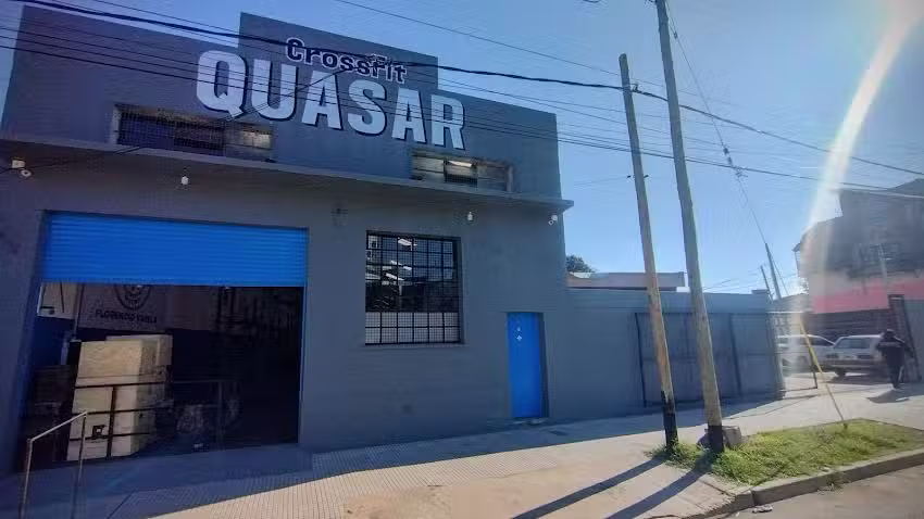 Quasar