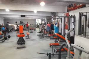 Quinta Gym