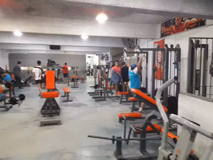 Quinta Gym