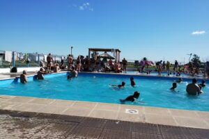 Quinta Municipal Alejandro Tito Abbiate