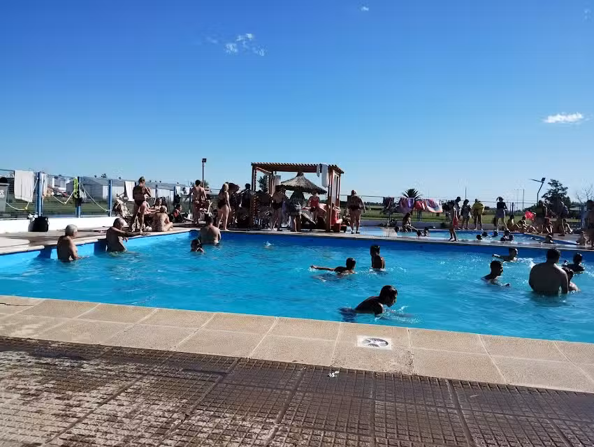 Quinta Municipal Alejandro Tito Abbiate