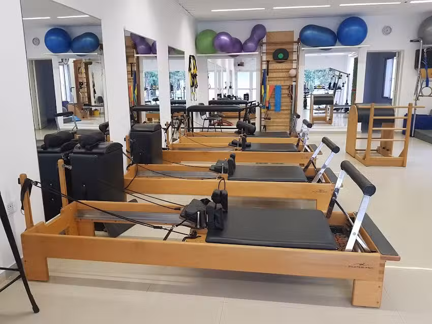 QUIROFIX Salud Integral