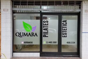 QUMARA PILATES