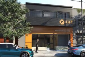 Quuz &ndash; Equipamiento deportivo