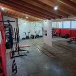 Ragnarok centro de entrenamiento