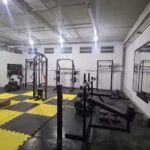 Ragnarok centro de entrenamiento