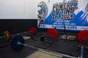 Raijin Barbell Club