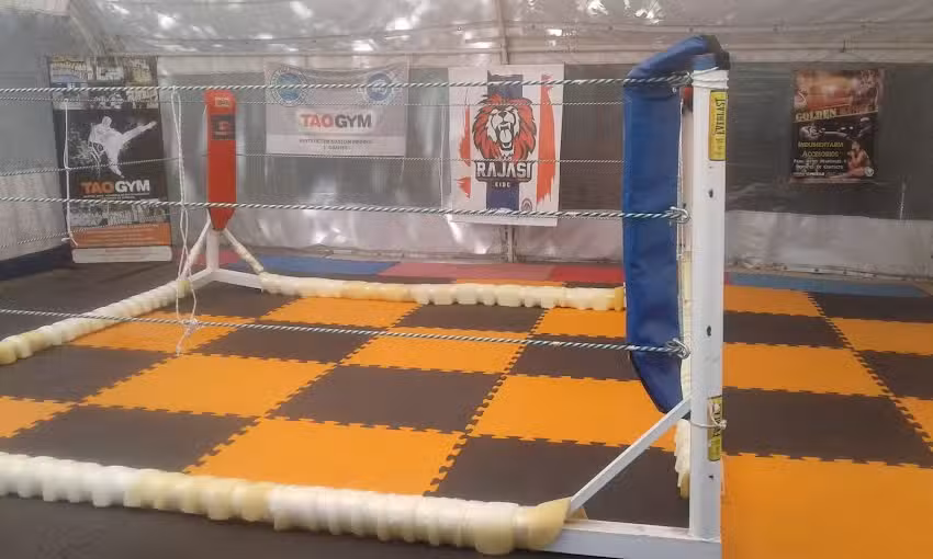 Rajasi Training Center