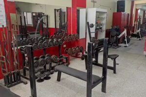 Ramiro Gym
