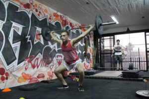 Ramos Mejía Fitness