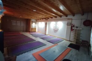 RANJANA CENTRO DE YOGA