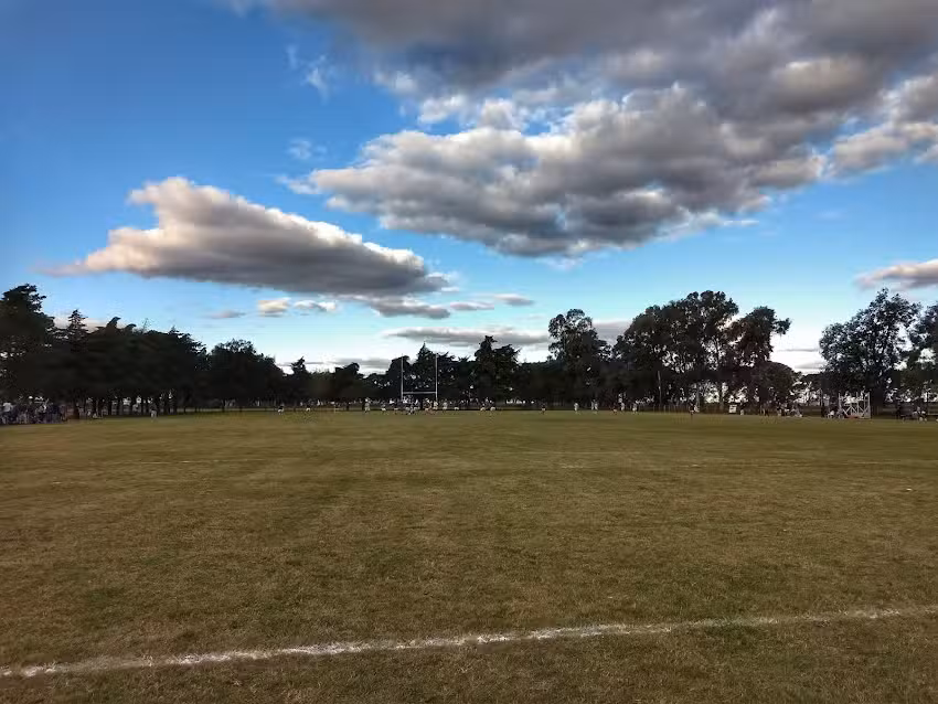 Ranqueles Rugby y Hockey Club