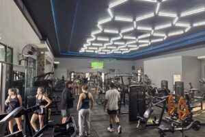 RC GYM Terrazas