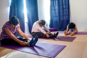 Re-Crearte Brc Arte y bienestar