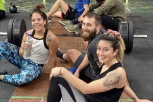 República Fit Crosstraining