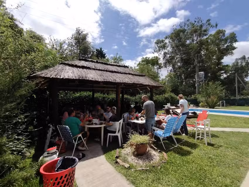 Residencia Don Z&aacute;rate