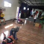 Revolution Fitness
