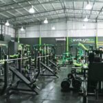 Revolution Gym