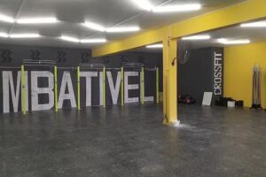 RIPLEY centro de entrenamiento