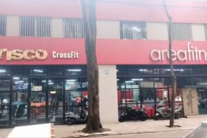 Risco Crossfit