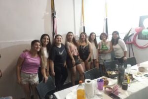 Ritmo Saludable Entrena