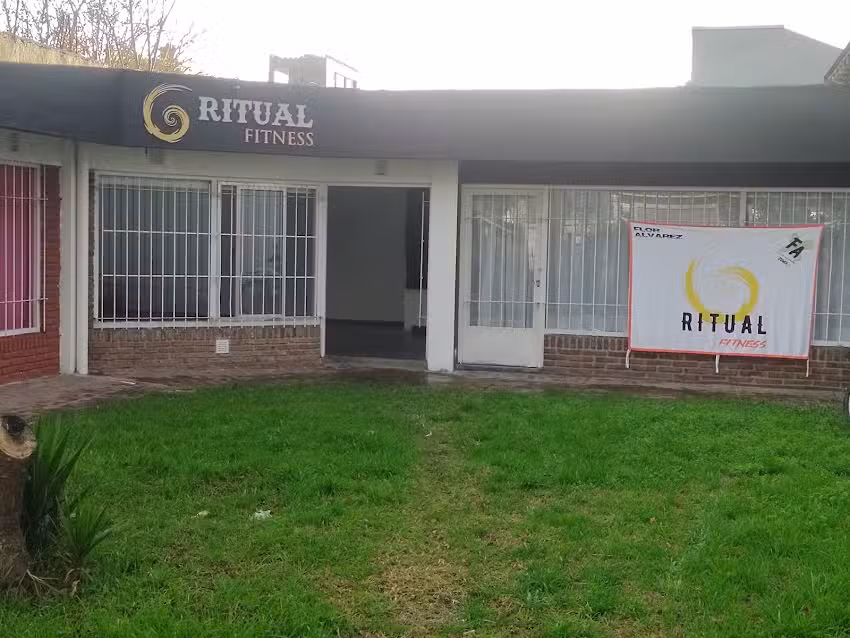 Ritual fitness