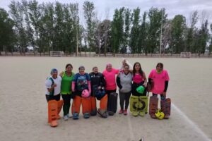 Rivadavia Hockey Club
