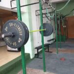 Rm centro de entrenamiento