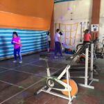 RM GYM