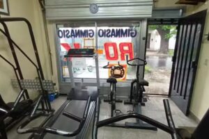 Ro-k Gym