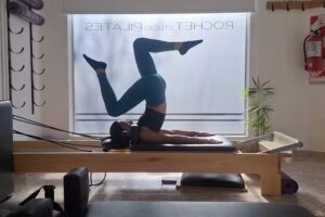 ROCHET studio PILATES