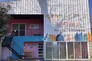 Roma Pilates & Fitness