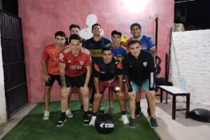 RP Fitness GYM