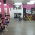 RPM GYM
