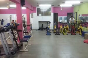 RPM GYM