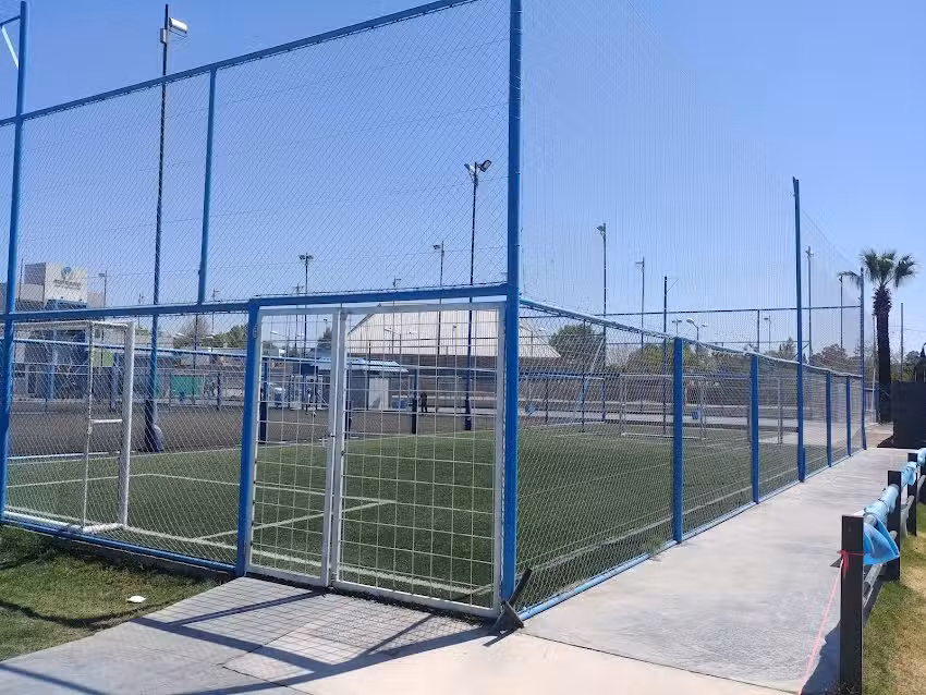 Rufrano Sport & Wellness Club