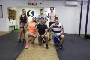 SABUMFIT GYM