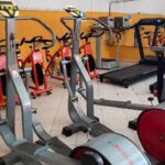 Sagitarium Gym