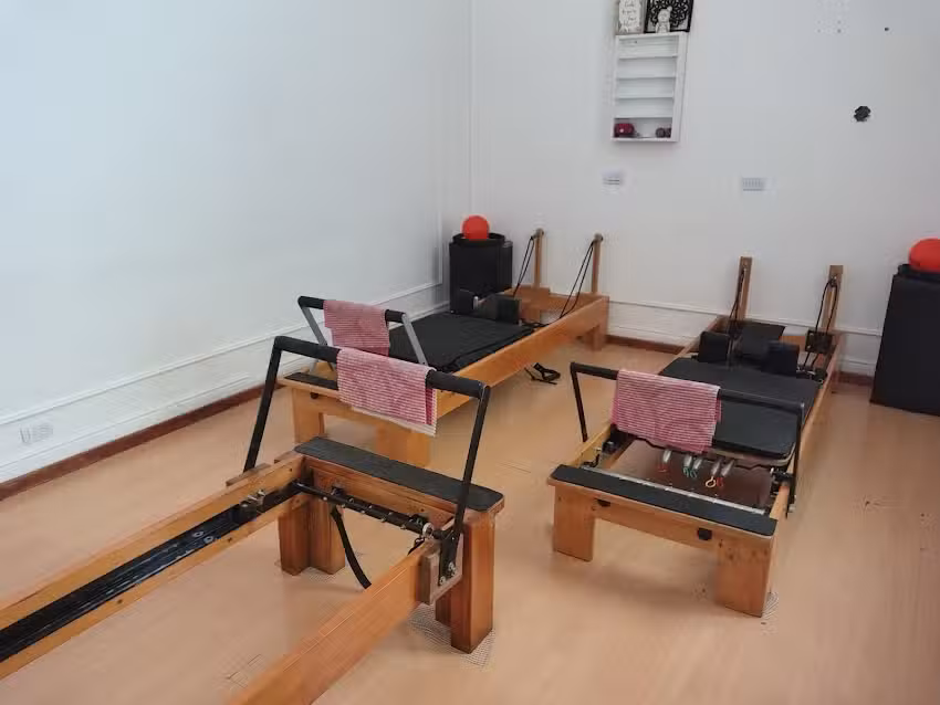 Saint Irene Pilates