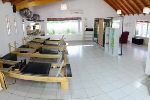 SAKURA CENTRO DE PILATES &BIENESTAR INTEGRAL