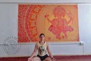 Sala de Pr&aacute;ctica Noelia Mariel Amaya