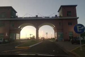 Sala Evocativa De La Ribera