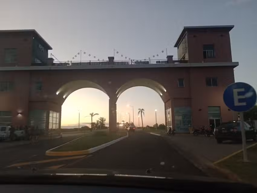 Sala Evocativa De La Ribera