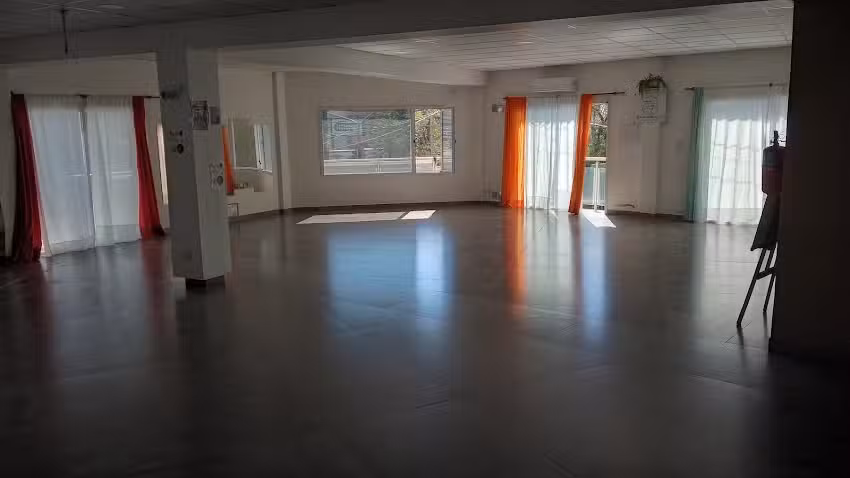 Sal&oacute;n Cuerpo y Alma