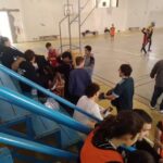 Sal&oacute;n de Usos Multiples