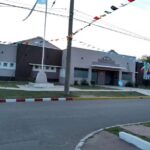 Salon de Usos Multiples